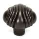 Venetian A1502-BARC Knob Traditional 1-1/2-in in Barcelona