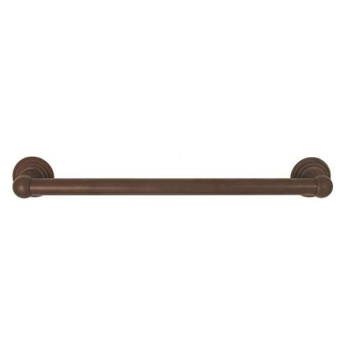 Embassy A9020-18-CHBRZ Towel Bar Traditional in Chocolate Bronze