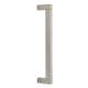 Block D420-8-SN Appliance Pull Modern Pull in Satin Nickel