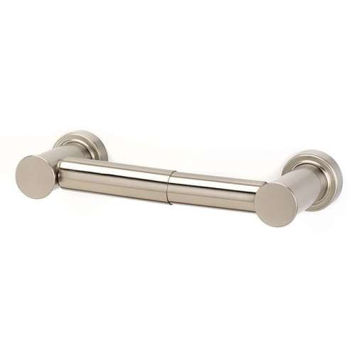 Infinity A8760-SN Modern Tissue Holder in Satin Nickel