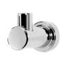 Infinity A8775-PC Modern Robe Hook in Polished Chrome