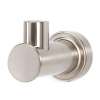 Infinity A8775-SN Modern Robe Hook in Satin Nickel