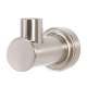 Infinity A8775-SN Modern Robe Hook in Satin Nickel