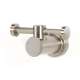 Infinity A8786-SN Modern Robe Hook in Satin Nickel