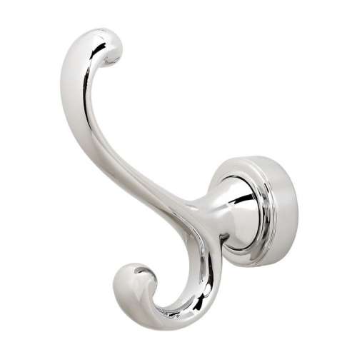 Infinity A8799-PC Modern Robe Hook in Polished Chrome