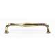 Charlie's Collection A726-6-PA Pull Traditional in Polished Antique