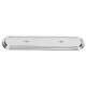 Venetian A1507-3-PC Backplate Traditional in Polished Chrome
