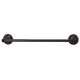 Yale A9220-18-BARC Towel Bar Traditional in Barcelona