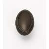 Classic Traditional A1560-CHBRZ Knob Traditional 1-1/2-in in Chocolate Bronze