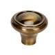 Classic Traditional A1561-AE Knob Traditional 1-1/4-in in Antique English
