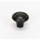 Classic Traditional A1561-BARC Knob Traditional 1-1/4-in in Barcelona