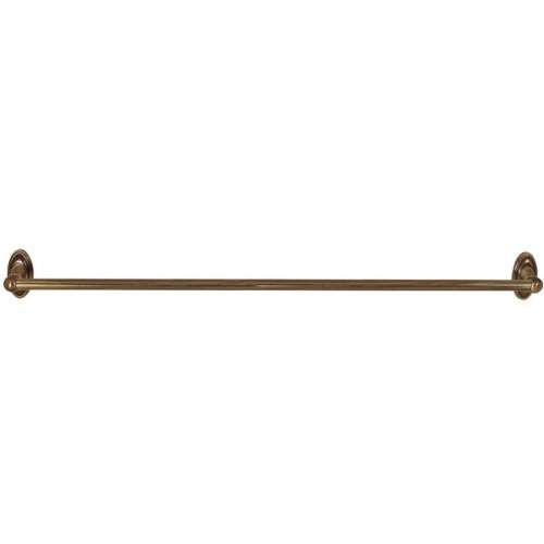 A8020-30 Classic Traditional Towel Bar Traditional