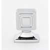 Knob Modern 1-in in Polished Chrome