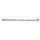 Infinity A8720-24-PN Modern Towel Bar in Polished Nickel