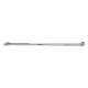Infinity A8720-30-PN Modern Towel Bar in Polished Nickel