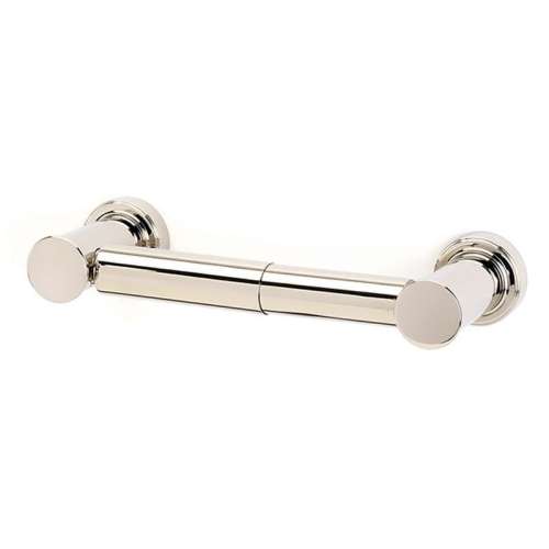 Infinity A8760-PN Modern Tissue Holder in Polished Nickel