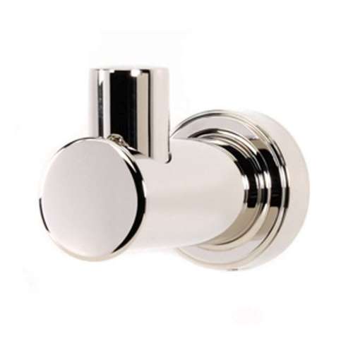Infinity A8775-PN Modern Robe Hook in Polished Nickel
