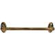 Classic Traditional A8022-18-PA Grab Bar Traditional in Polished Antique