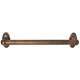 Classic Traditional A8023-18-AEM Grab Bar Traditional in Antique English Matte