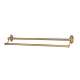 Classic Traditional A8025-30-AEM Double Towel Bar Traditional in Antique English Matte