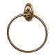 Classic Traditional A8040-AE Towel Ring Traditional 7-in in Antique English
