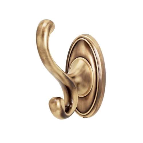 Classic Traditional A8099-AE Robe Hook Traditional in Antique English