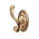 Classic Traditional A8099-AE Robe Hook Traditional in Antique English