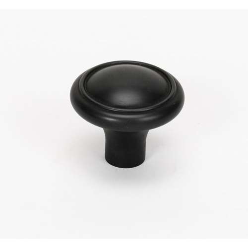 Classic Traditional A1562-BRZ Knob Traditional 1-1/2-in in Bronze