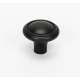 Classic Traditional A1562-BRZ Knob Traditional 1-1/2-in in Bronze