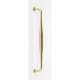 Charlie's Collection D726-18-PB Appliance Pull Traditional in Polished Brass