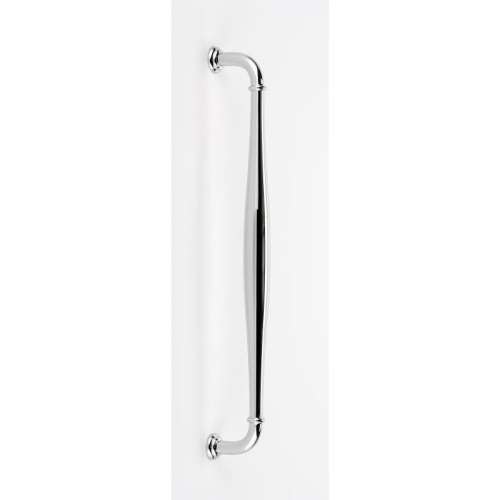 Charlie's Collection D726-18-PC Appliance Pull Traditional in Polished Chrome
