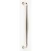 Charlie's Collection D726-18-PN Appliance Pull Traditional in Polished Nickel
