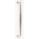 Charlie's Collection D726-18-PN Appliance Pull Traditional in Polished Nickel