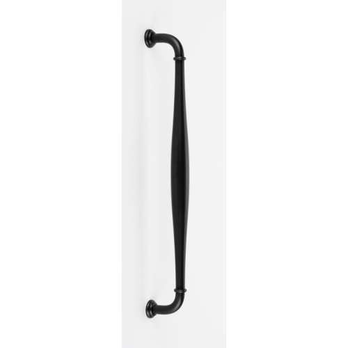 Charlie's Collection D726-18-BRZ Appliance Pull Traditional in Bronze
