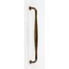 Charlie's Collection D726-18-AE Appliance Pull Traditional in Antique English