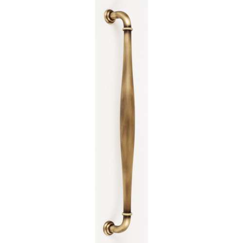 Charlie's Collection D726-18-AEM Appliance Pull Traditional in Antique English Matte