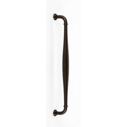 Charlie's Collection D726-18-CHBRZ Appliance Pull Traditional in Chocolate Bronze