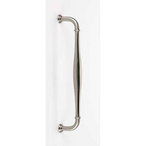 Charlie's Collection D726-18-SN Appliance Pull Traditional in Satin Nickel