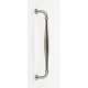 Charlie's Collection D726-18-SN Appliance Pull Traditional in Satin Nickel