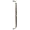 Traditional D110-18-SN Appliance Pull in Satin Nickel