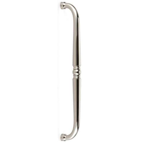 Traditional D110-18-SN Appliance Pull in Satin Nickel
