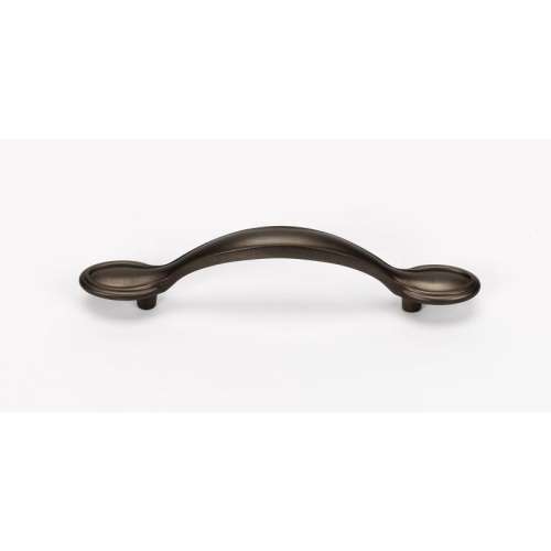 Classic Traditional A1567-35-CHBRZ Pull Traditional in Chocolate Bronze