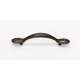 Classic Traditional A1567-35-CHBRZ Pull Traditional in Chocolate Bronze
