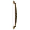 Ribbon & Reed D112-18-AE Appliance Pull Traditional in Antique English
