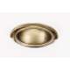 Classic Traditional A1570-3-AEM Cup Pull Traditional in Antique English Matte