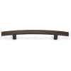 Arch A419-4-CHBRZ Modern Pull in Chocolate Bronze