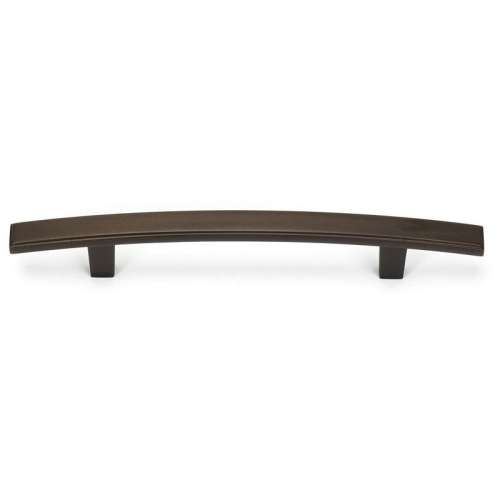Arch A419-4-CHBRZ Modern Pull in Chocolate Bronze