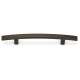 Arch A419-4-CHBRZ Modern Pull in Chocolate Bronze