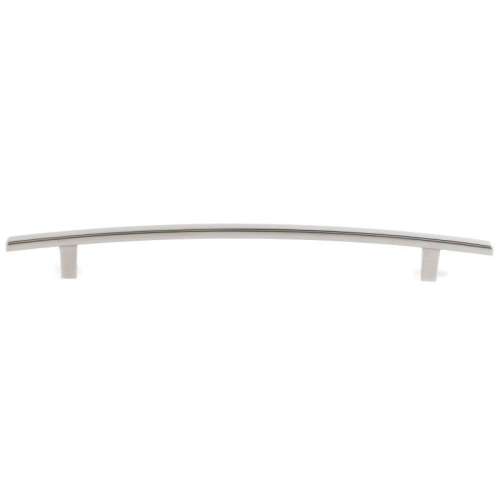 Arch A419-8-SN Modern Pull in Satin Nickel