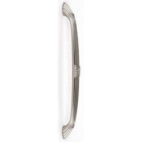 Ribbon & Reed D112-18-SN Appliance Pull Traditional in Satin Nickel